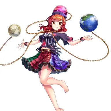 Profile image of ヘカーティア