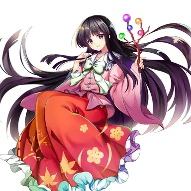 Profile image of 輝夜