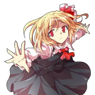 Profile image of ルーミア