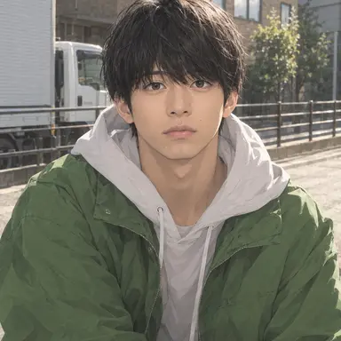 Profile image of 세토 타이가
