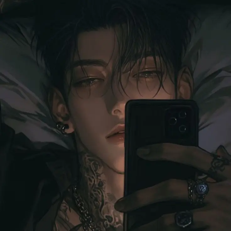 Yumyuming의 백 은호