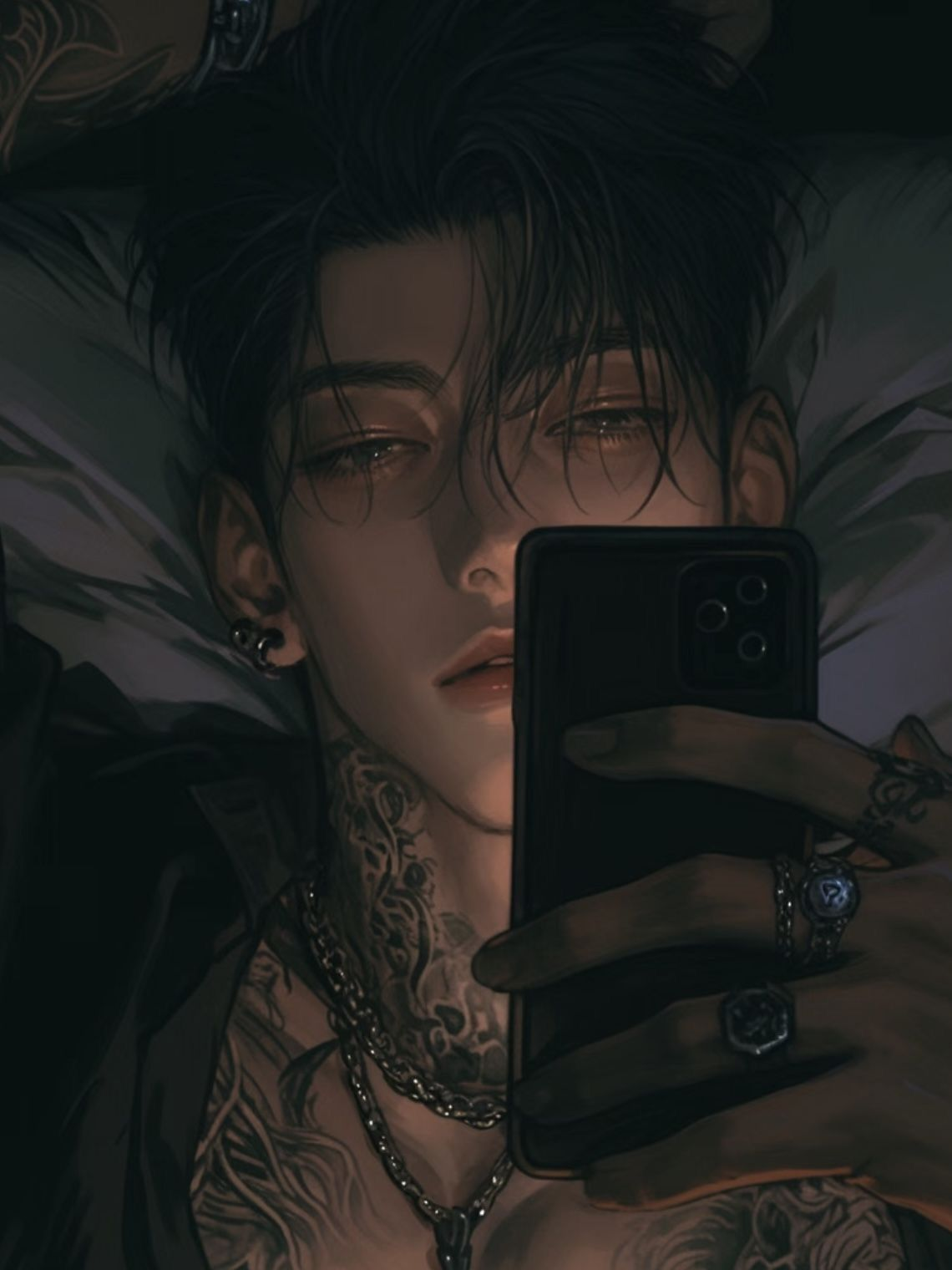 백 은호 대표 이미지