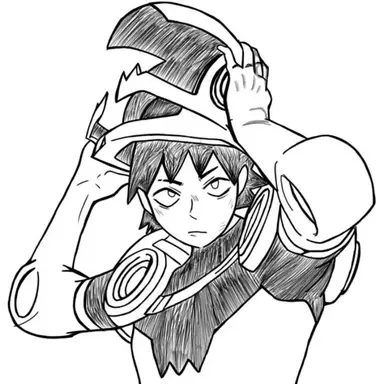 Profile image of 瀬呂範太