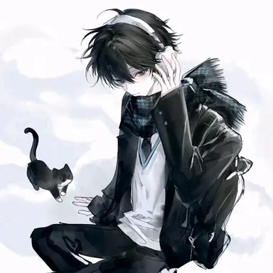 Profile image of 月城 蓮