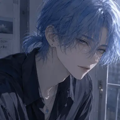 Profile image of 凪