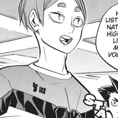 Profile image of 코모리 모토야