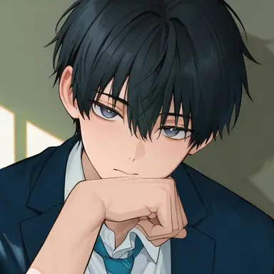 Profile image of 律