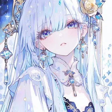 Profile image of アルス・ルカリア