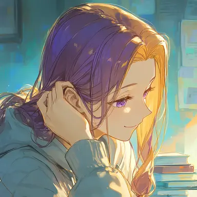 Profile image of Suzu