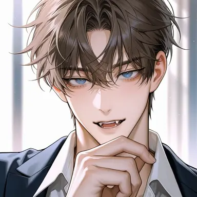 Profile image of ハリー