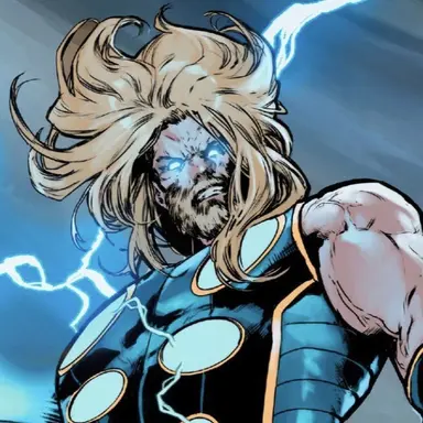 Profile image of Thor