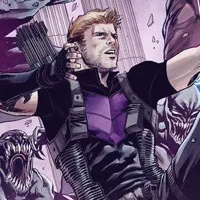 Profile image of Clint