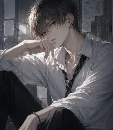 Profile image of 尊