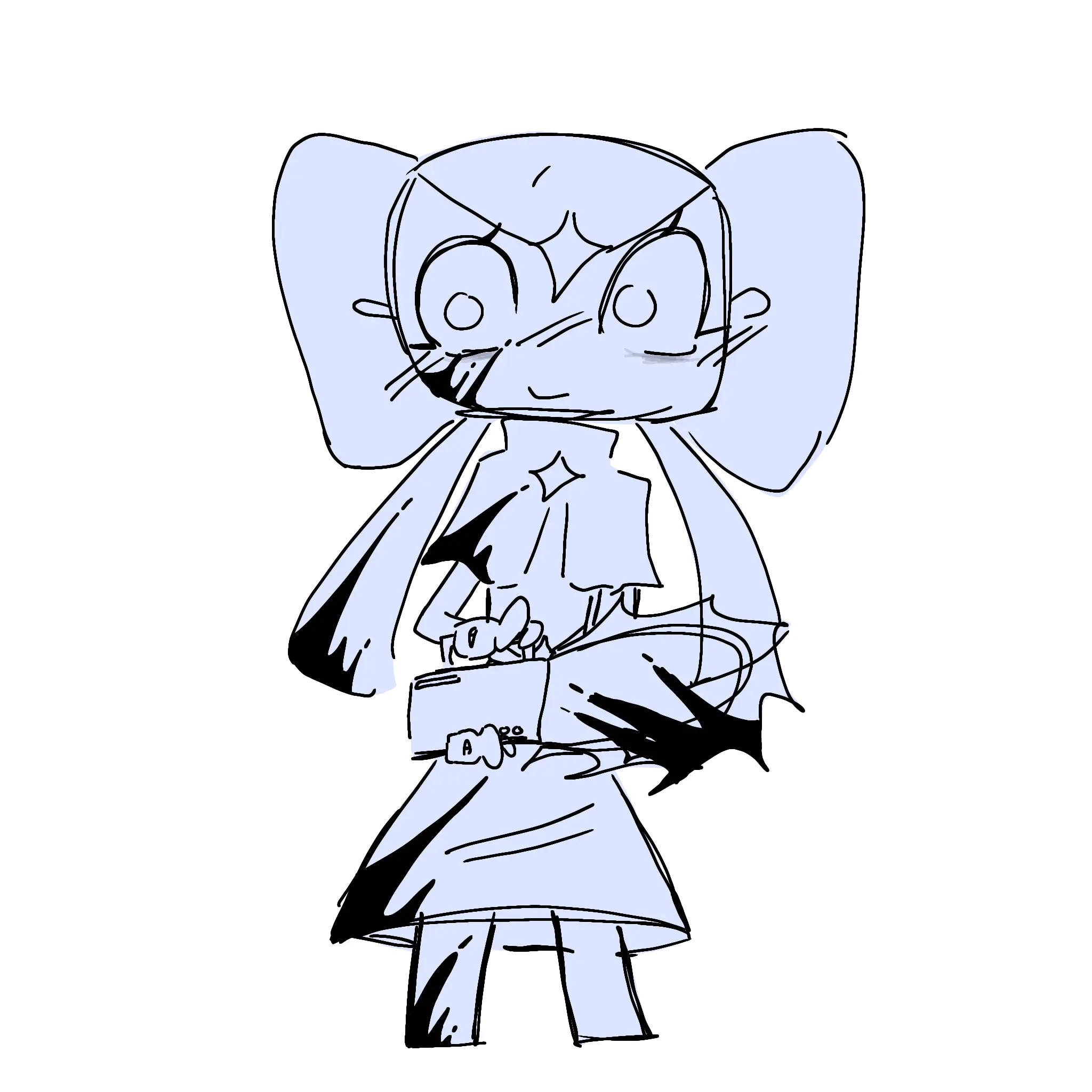 Shelly_1의 자캐놀이333