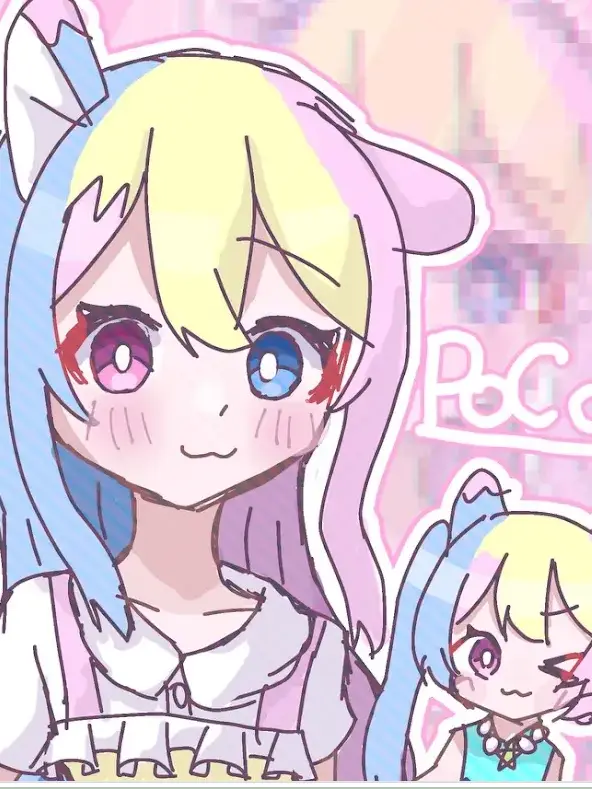 anrz의 ポンポコだポン!!!