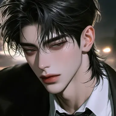 Profile image of カン・テジュン
