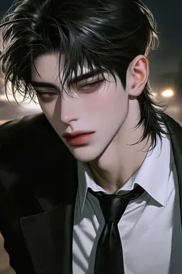 Profile image of カン・テジュン