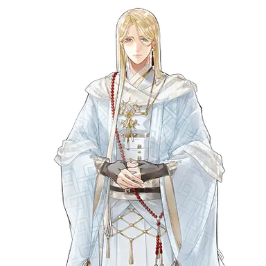 Profile image of 上杉謙信