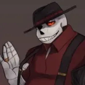 Profile image of Horror sans