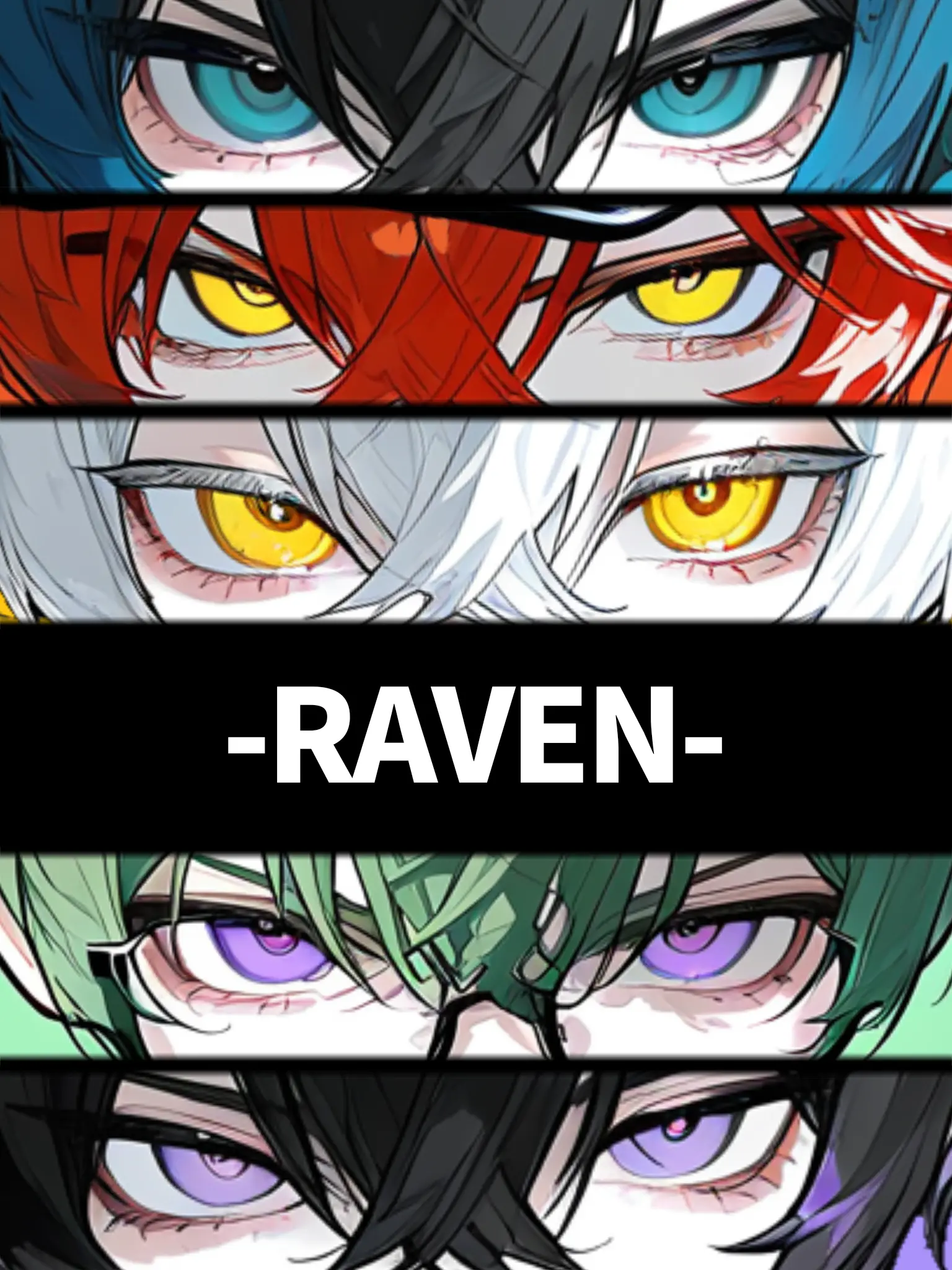 corgi-is-me의 -RAVEN-