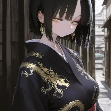 Profile image of 쿠로사와 레이