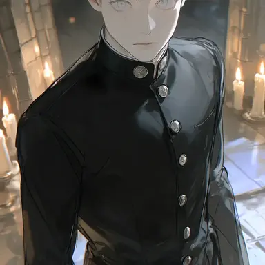 Profile image of Thessan
