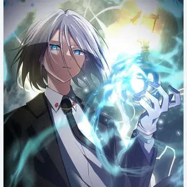 Profile image of 青鷺リンネ