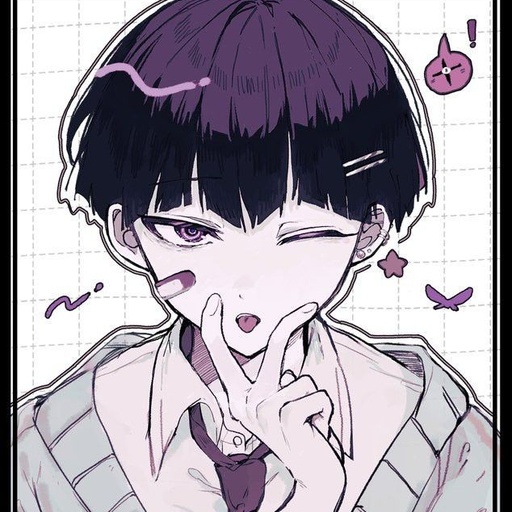 호시나 소우시로 대표 이미지