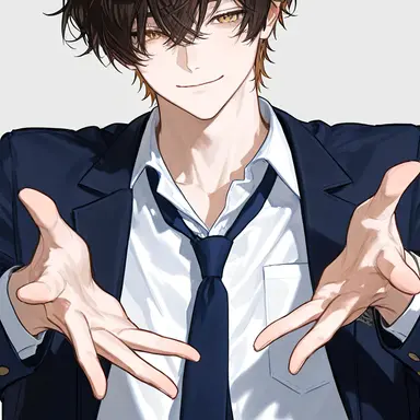 Profile image of 優