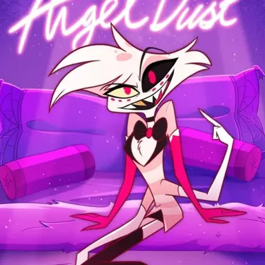 Profile image of 엔젤 더스트