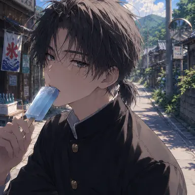 Profile image of Ritsu Shinonome