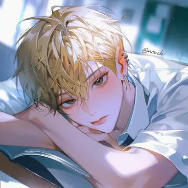 Profile image of 신유성