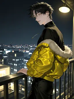Profile image of 長瀬楽