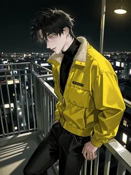 Profile image of 長瀬楽