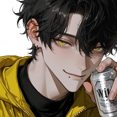 Profile image of Gage