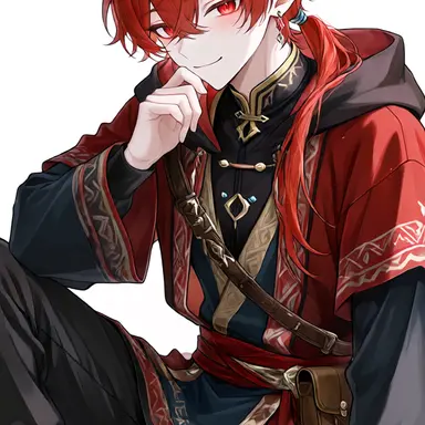 Profile image of アストレア