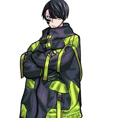 Profile image of 無陀野 無人