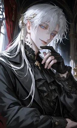 Profile image of Toki