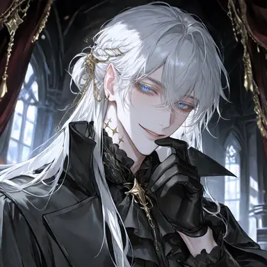 Profile image of Toki