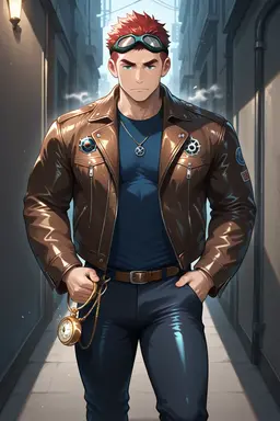 Profile image of Yuichi