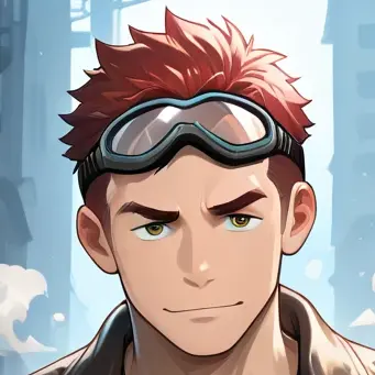 Profile image of Yuichi