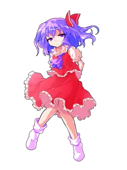 Profile image of 海羅奈