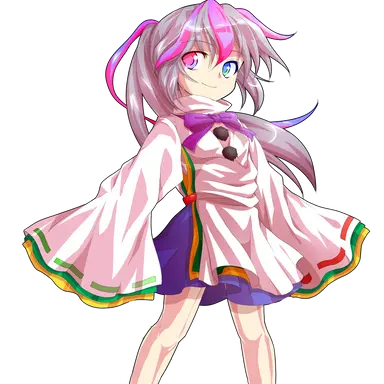 Profile image of 零夜