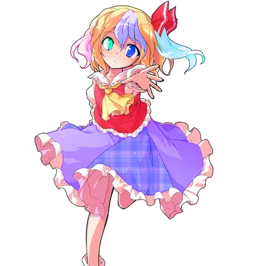 Profile image of ミリィ