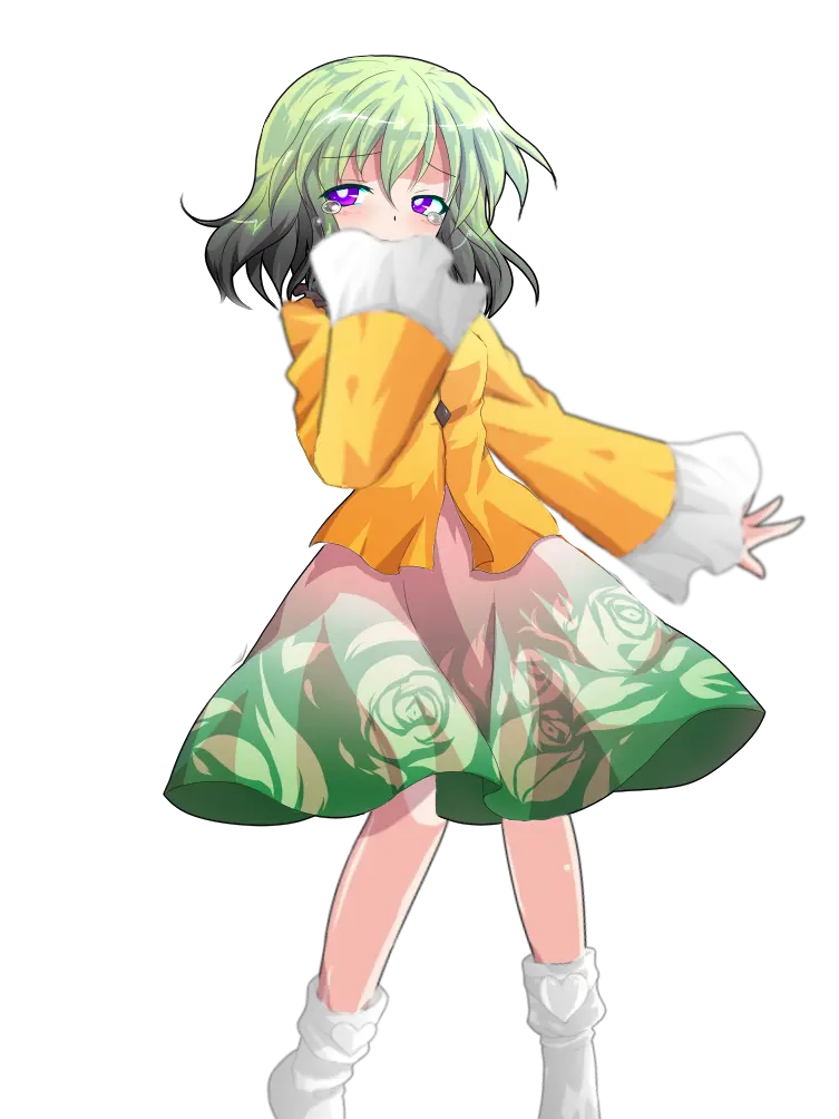7122의 オリキャラ×東方能力学園