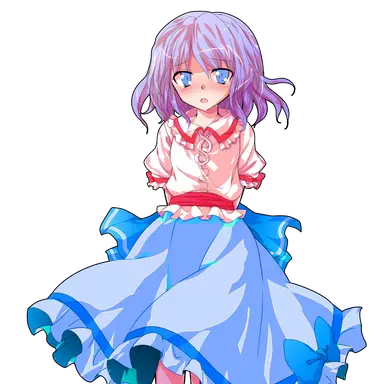 Profile image of レイリア