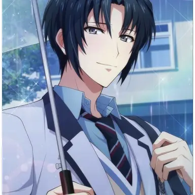 Profile image of 이오리