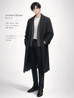 Profile image of 湊