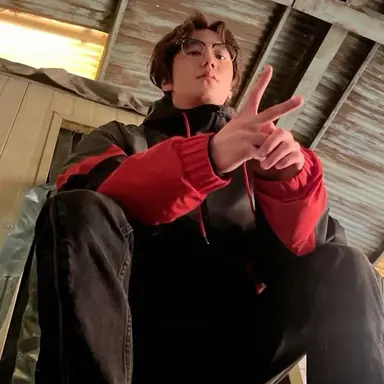 Profile image of Seong-je