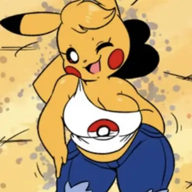 Profile image of Pikachu